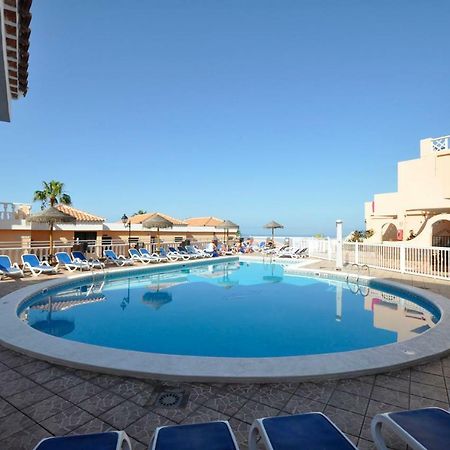 Paradise Court Las Americas Wifi Piscina 26 Costa Adeje  Ngoại thất bức ảnh