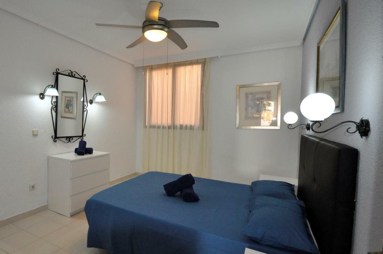 Paradise Court Las Americas Wifi Piscina 26 Costa Adeje  Ngoại thất bức ảnh
