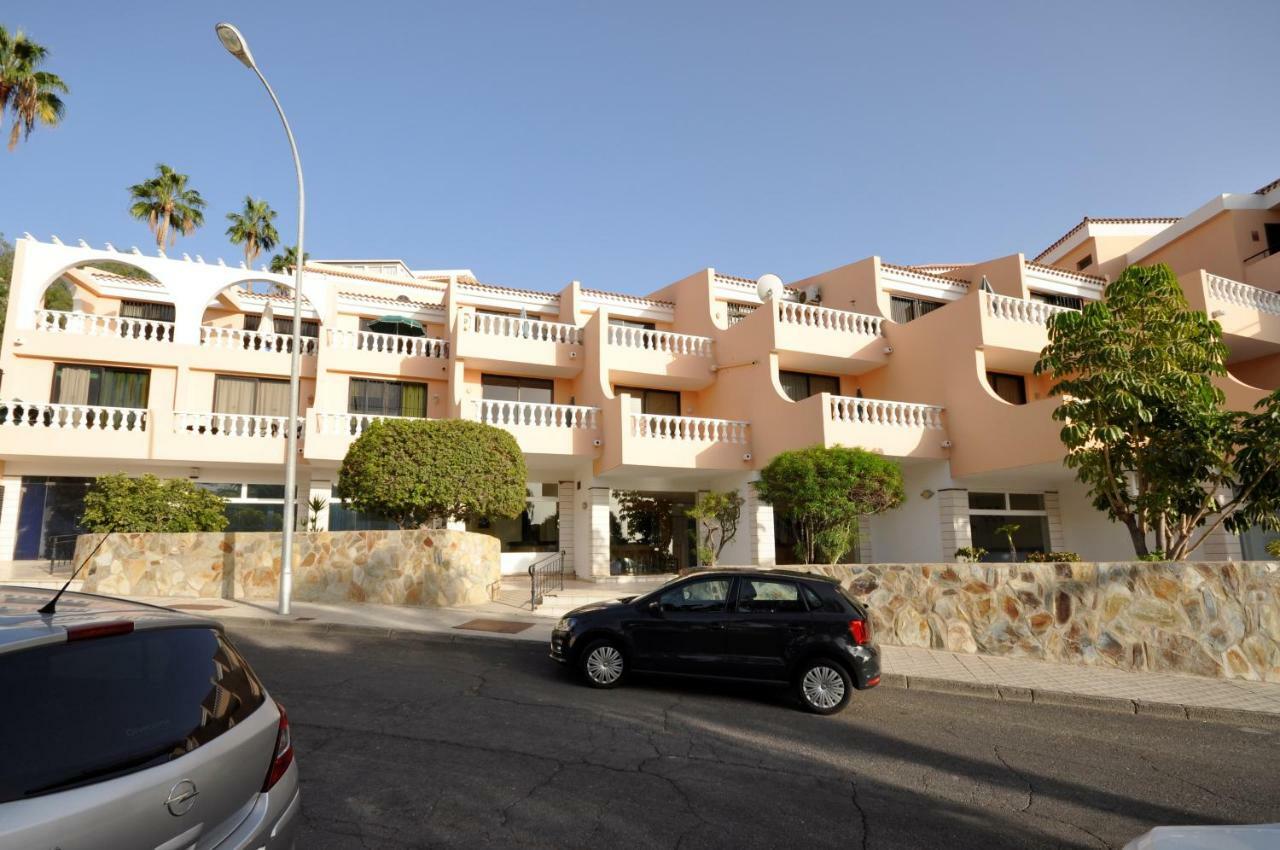 Paradise Court Las Americas Wifi Piscina 26 Costa Adeje  Ngoại thất bức ảnh
