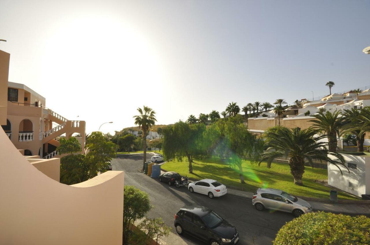 Paradise Court Las Americas Wifi Piscina 26 Costa Adeje  Ngoại thất bức ảnh