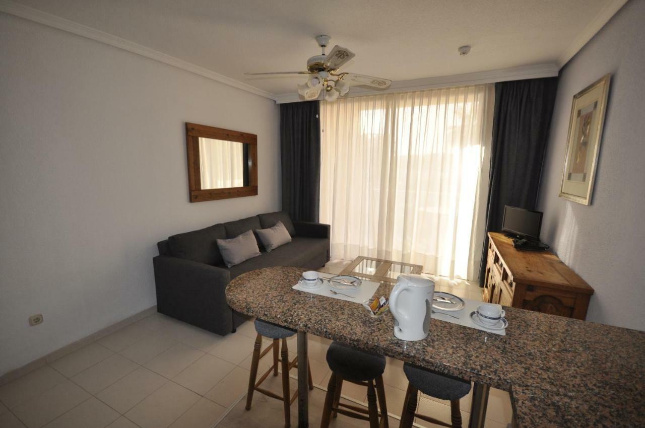 Paradise Court Las Americas Wifi Piscina 26 Costa Adeje  Ngoại thất bức ảnh