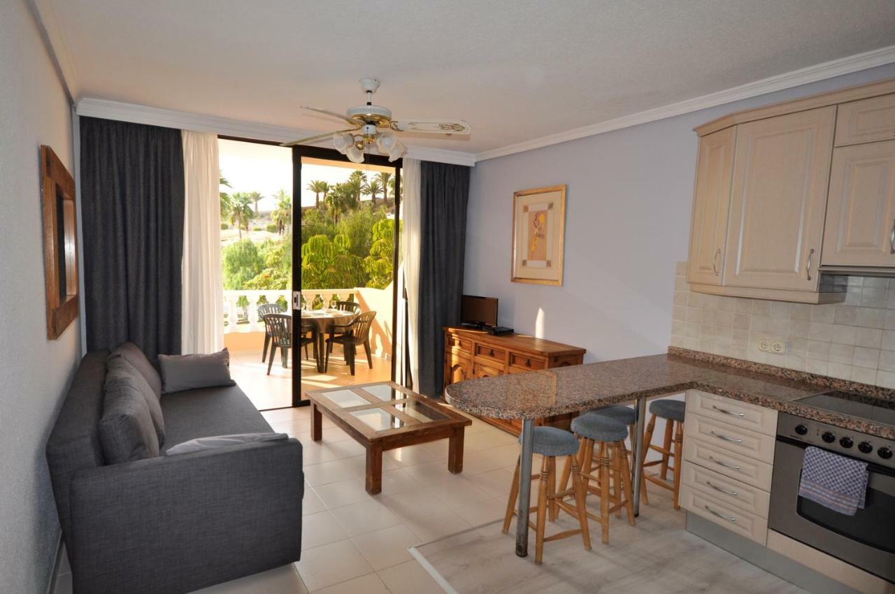 Paradise Court Las Americas Wifi Piscina 26 Costa Adeje  Ngoại thất bức ảnh