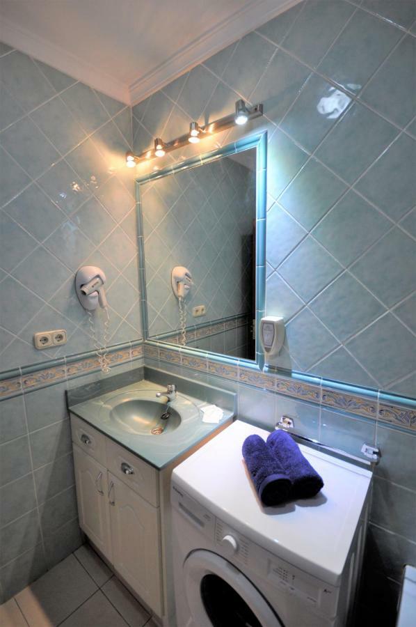Paradise Court Las Americas Wifi Piscina 26 Costa Adeje  Ngoại thất bức ảnh